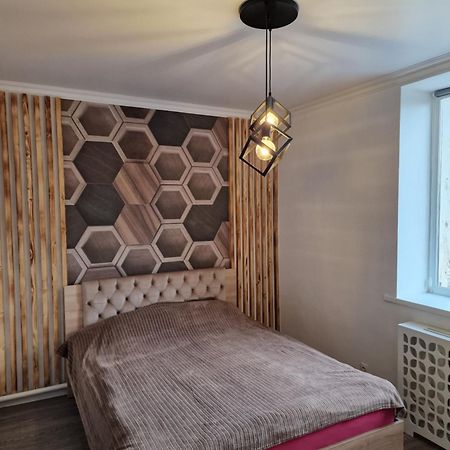 Stail Centr Apartman Balti Kültér fotó
