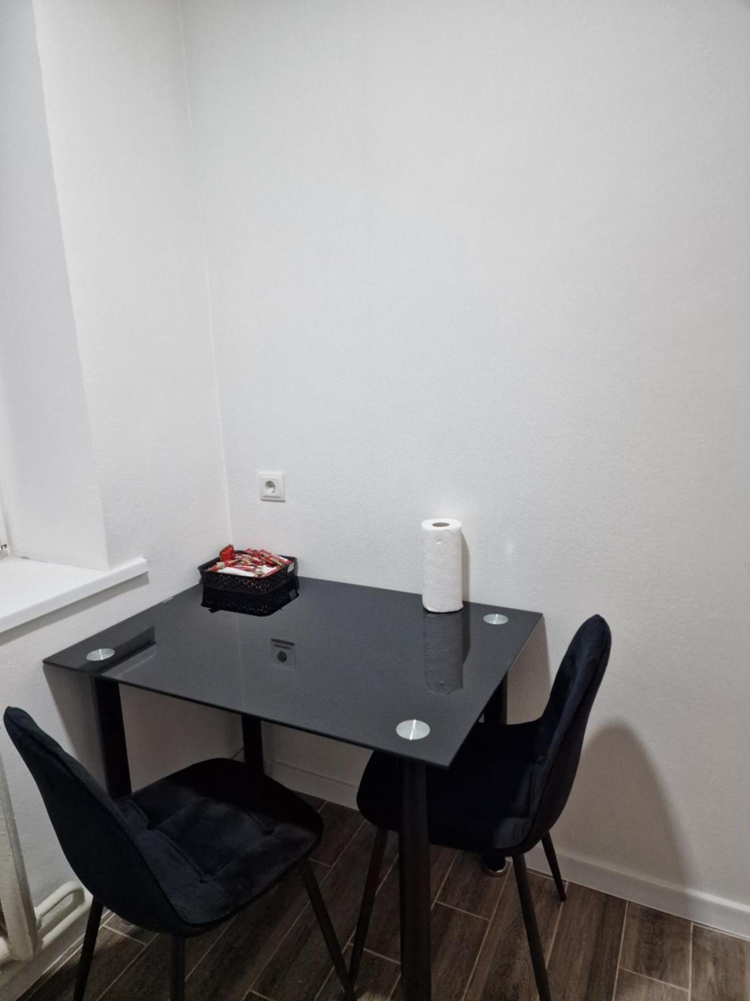 Stail Centr Apartman Balti Kültér fotó