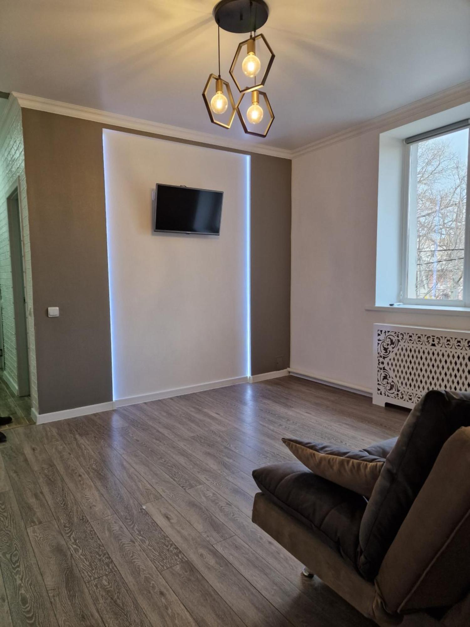 Stail Centr Apartman Balti Kültér fotó