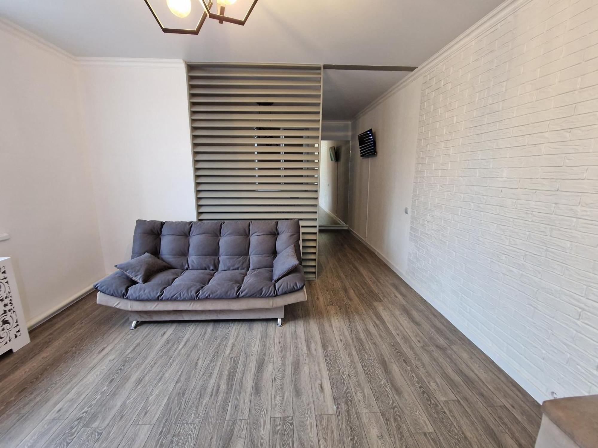Stail Centr Apartman Balti Kültér fotó